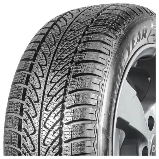 Goodyear 245 45 R18 100V UltraGrip 8 Perform MOE XL ROF FP 15195295