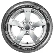 Goodyear 245 45 R18 100V UltraGrip 8 Perform MOE XL ROF FP 15195295