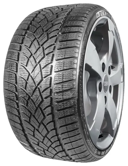 Dunlop 225 60 R16 98H SP Winter Sport 3D AO MS 15089963