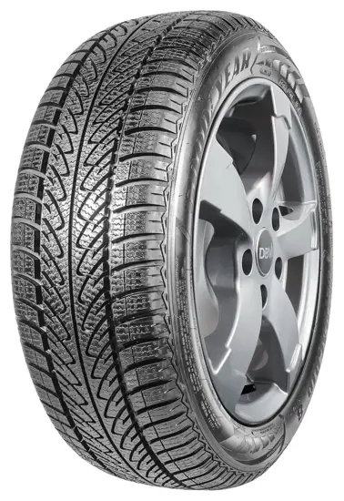 Goodyear 245 45 R19 102V UltraGrip 8 Performance MS ROF XL FP RSC 15295999