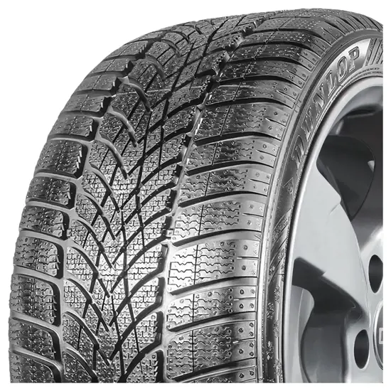 Dunlop 205 45 R17 88V SP Winter Sport 4D MS ROF XL MFS 15130586