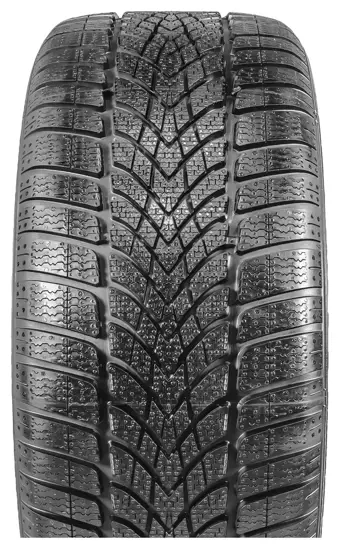 Dunlop 205 45 R17 88V SP Winter Sport 4D MS ROF XL MFS 15130586