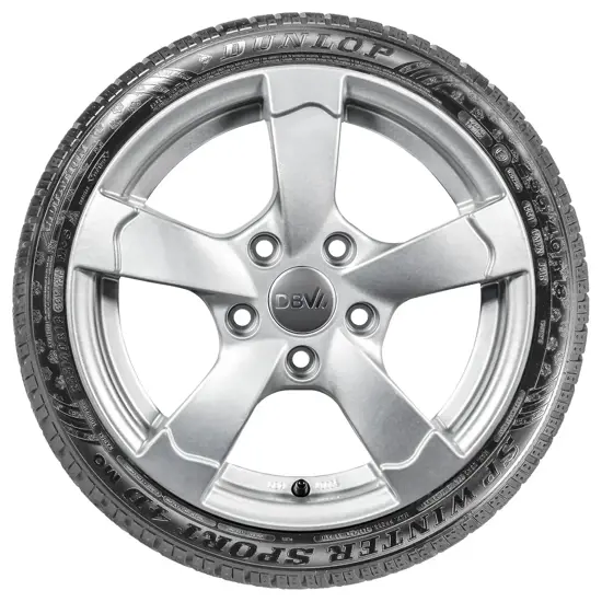 Dunlop 205 45 R17 88V SP Winter Sport 4D MS ROF XL MFS 15130586