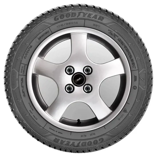 Goodyear 165 70 R14 81T UltraGrip 9 MS 15287545