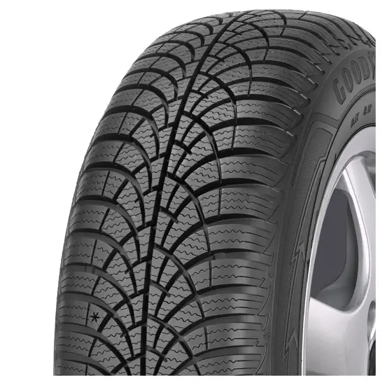 Goodyear Ultra Grip 9+ MS 175/65 R14 86T | reifen.com 