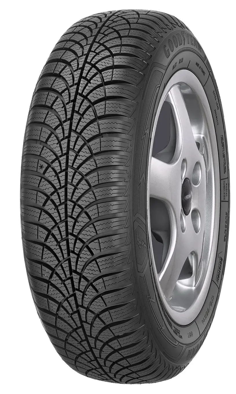 Grip 88T R15 185/65 MS Ultra 9+ Goodyear