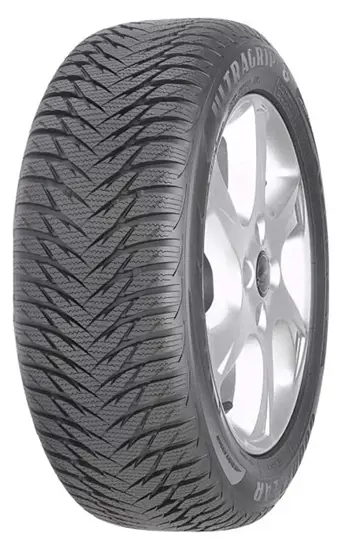 Goodyear 155 70 R13 75T UltraGrip 8 15093929