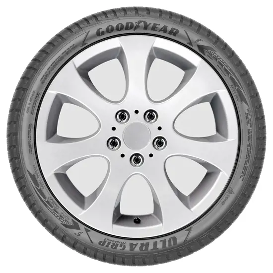 Goodyear 235 55 R18 104H UltraGrip Performance G1 XL AO 15235433