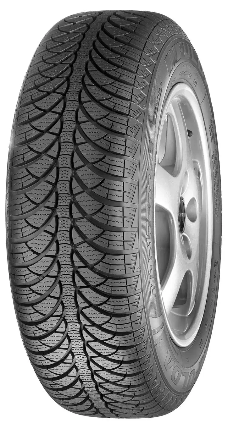 Fulda Kristall Montero 3 155/65 R14 75T