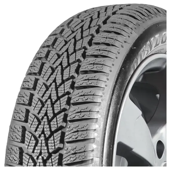 Dunlop 185 60 R15 84T Winter Response 2 MS 15298929