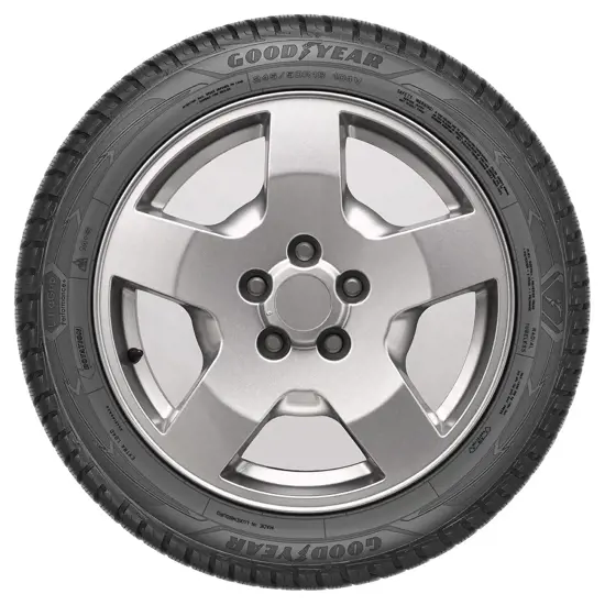 Goodyear 245 55 R17 106H UltraGrip Performance MO V XL 15306898