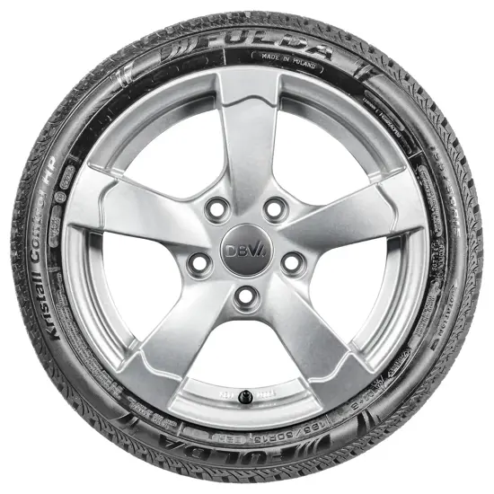 Fulda 195 60 R16 89H Kristall Control HP 15231117