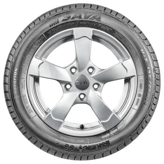 Sava 175 70 R14 84T Eskimo S3 15199844