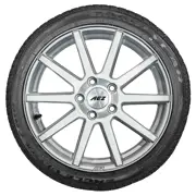 Goodyear 245 40 R18 97V Eagle Ultra Grip GW 3 MS ROF XL MOE 15048285