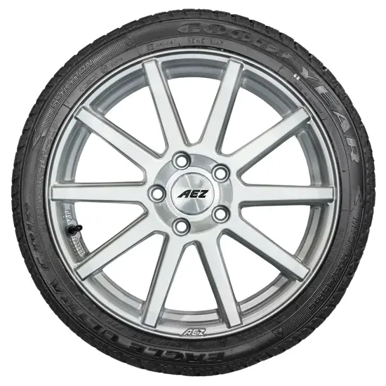Goodyear 245 40 R18 97V Eagle Ultra Grip GW 3 MS ROF XL MOE 15048285