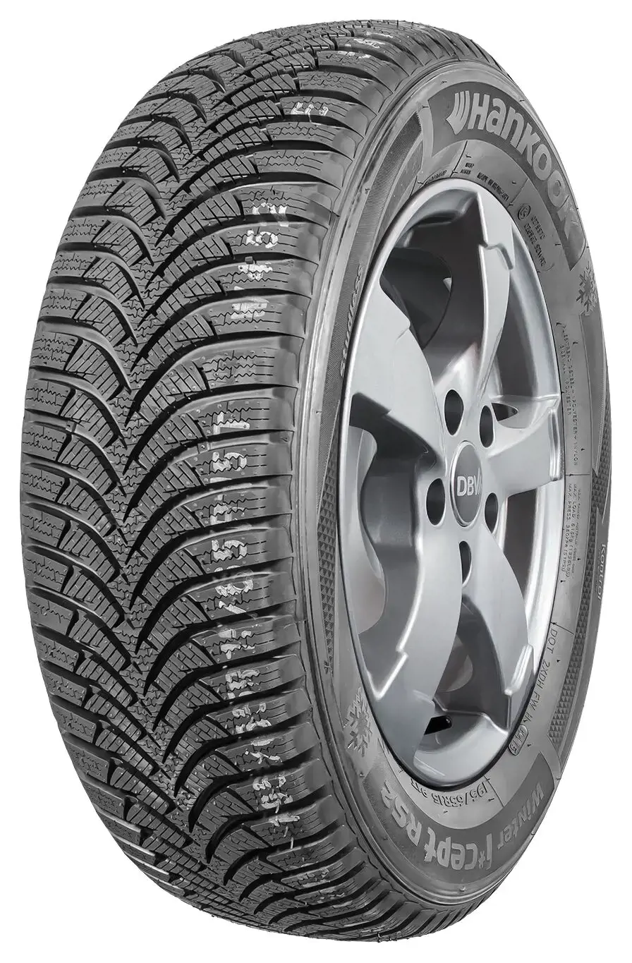 Hankook Winter i*cept RS2 W452 175/65 R15 84T (Österreich 