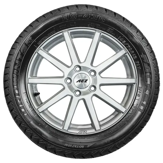 HS-435 145/80 75T R13 Falken Eurowinter