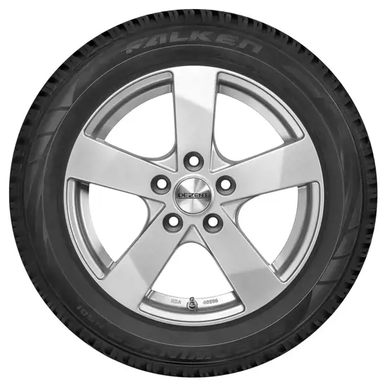 Falken 165 70 R13 79T Eurowinter HS01 3PMSF 15222983