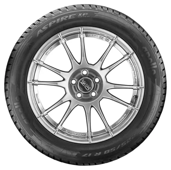 Apollo 225 40 R18 92V Aspire XP Winter XL 3PMSF 15268819
