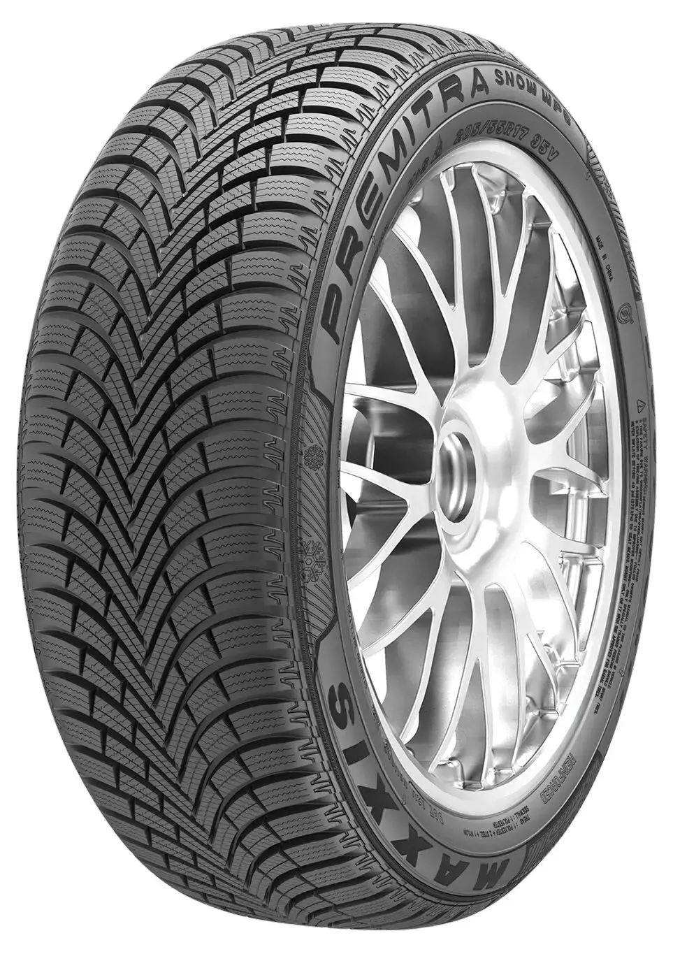  Chaîne à neige robuste pour les pneus 235/55 R19 - Fabriqué en  Italie