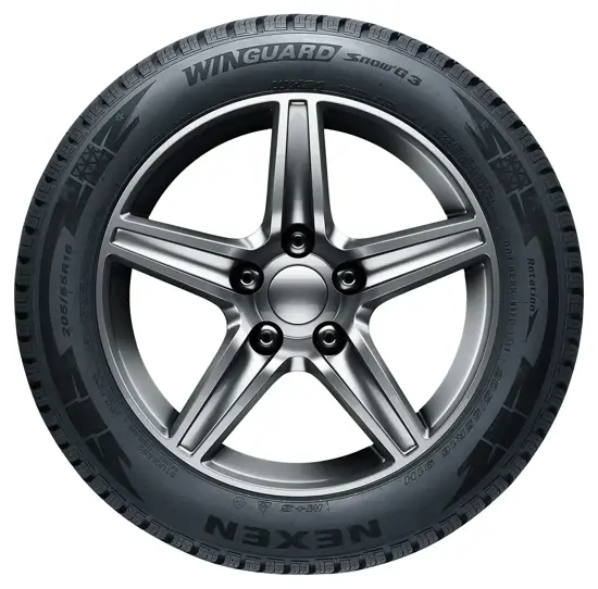 Nexen 165 70 R14 81T Winguard Snow G 3 MS WH21 15289393