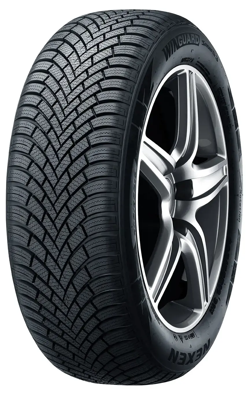 Nexen Winguard Snow'G 3 215/60 R16 99H