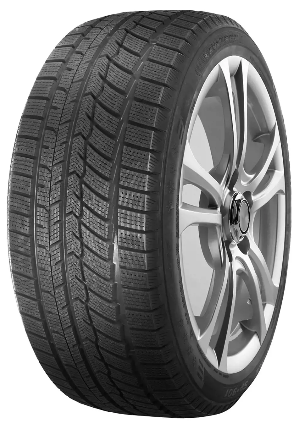 Austone SP 901 255/45 R19 104V