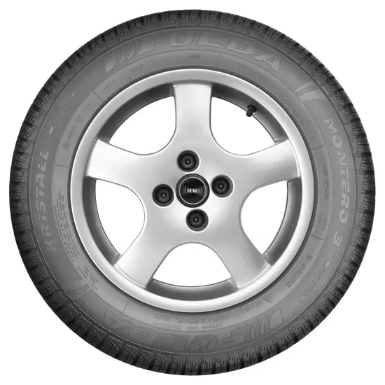 Fulda 165 60 R15 77T Kristall Montero 3 15170705