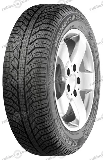 Semperit 185 60 R15 88T Master Grip 2 XL 15192617