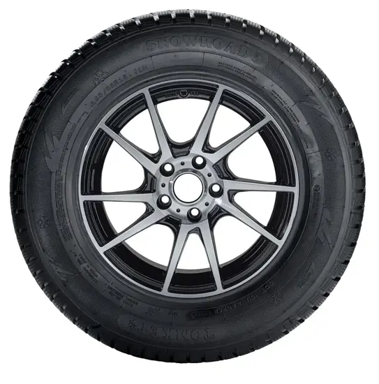 Tomket 165 60 R14 79T Snowroad 3 XL 15233344