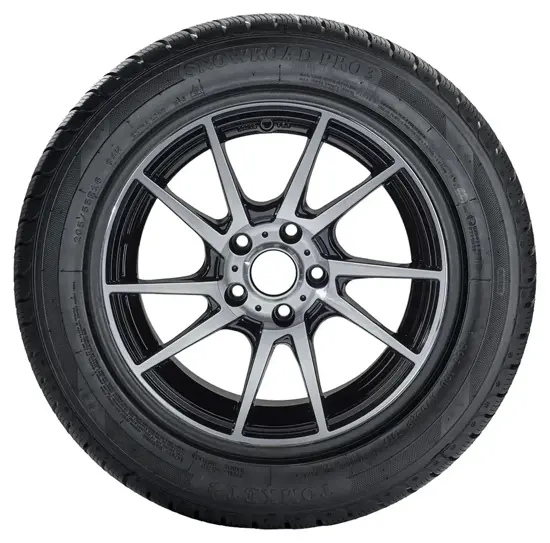 Tomket 215 55 R17 98V Snowroad Pro 3 XL 15233378