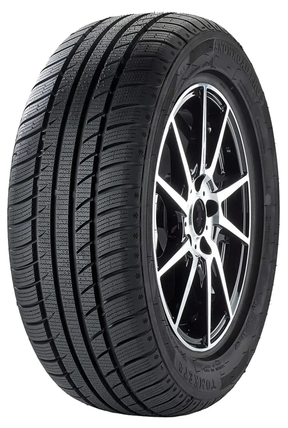 225/45 R18 95V Snowroad Pro 3 XL von Tomket