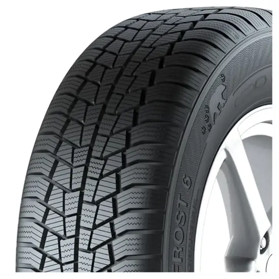 Gislaved 225 45 R17 91H EuroFrost 6 FR 15234001