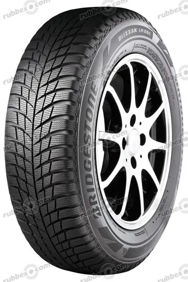Bridgestone 205 60 R16 92H Blizzak LM 001 FSL 15171629