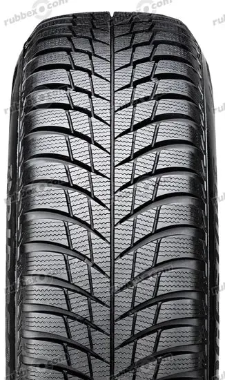 Bridgestone 205 60 R16 92H Blizzak LM 001 FSL 15171629