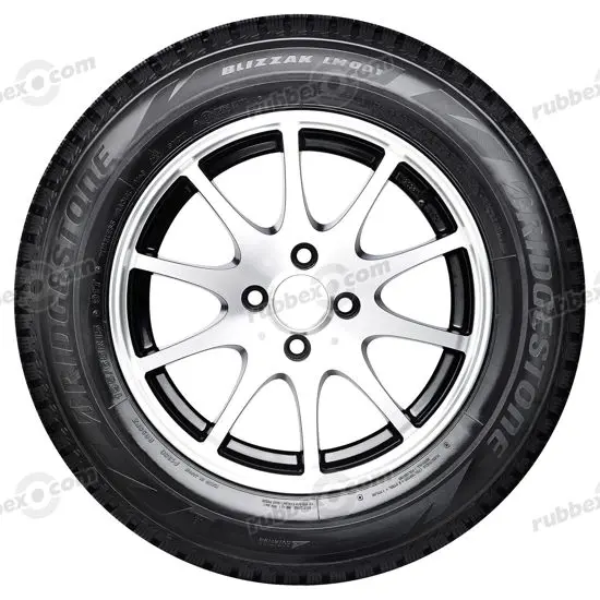 Bridgestone 205 60 R16 92H Blizzak LM 001 FSL 15171629