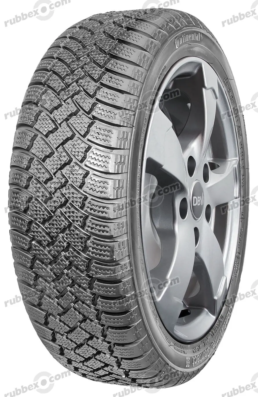 Continental 135 70 R15 70T WinterContact TS 760 FR 15007246