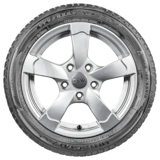 Goodyear 205 55 R16 91H UltraGrip 7 FP MS 15253963