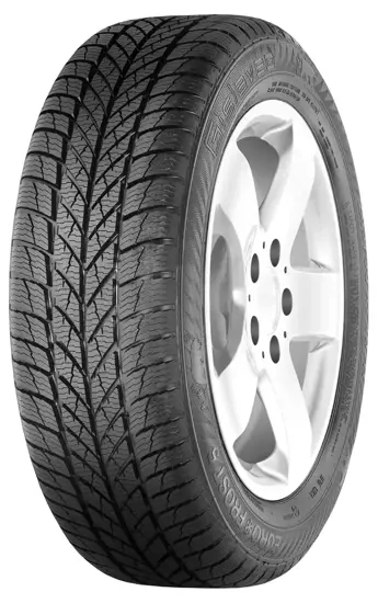 Gislaved 175 70 R13 82T Euro Frost 5 MS 15219162