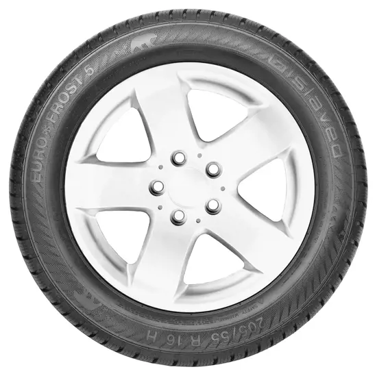 Gislaved 175 70 R13 82T Euro Frost 5 MS 15219162