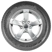 Yokohama 285 35 R21 105V Wdrive V905 XL auch SUV 15172541