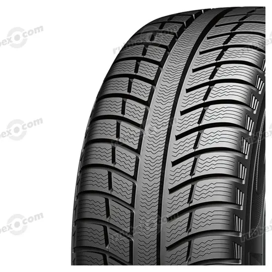 MICHELIN 205 55 R16 91H Primacy Alpin PA3 MO 15049261