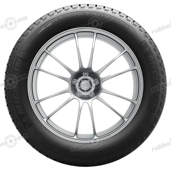 MICHELIN 205 55 R16 91H Primacy Alpin PA3 MO 15049261
