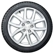 Bridgestone 225 40 R18 92V DriveGuard Winter RFT XL FSL 15221978