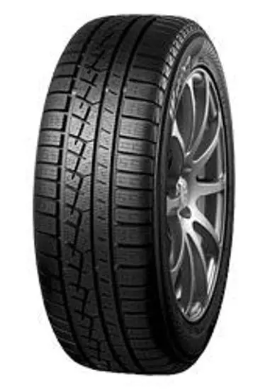 Yokohama 205 55 R16 91H Wdrive V902A Run Flat RPB SF 15199140