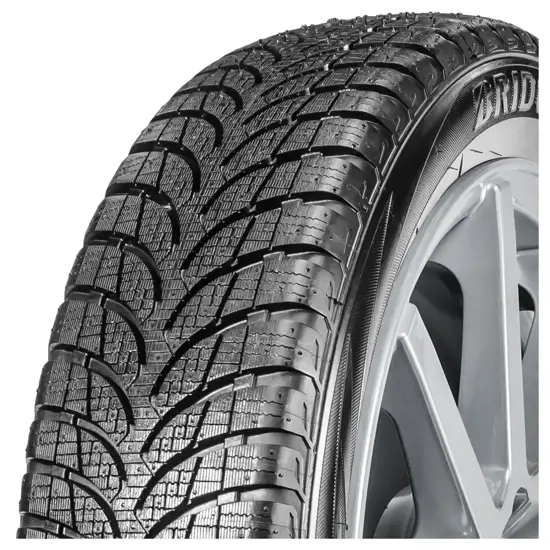 Bridgestone 155 70 R19 88Q Blizzak NV XL BMW I3 15199998