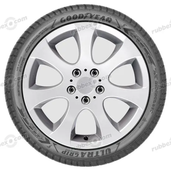 Goodyear 225 55 R17 101V UltraGrip Performance G11 XL SCT 15231041
