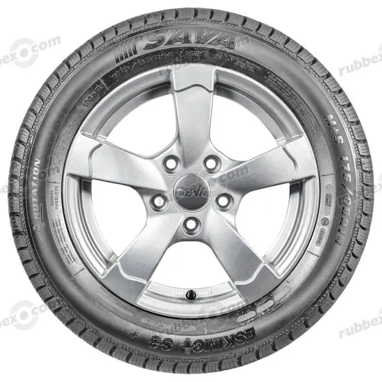 Sava 205 55 R16 91T Eskimo S3 MS 15131810