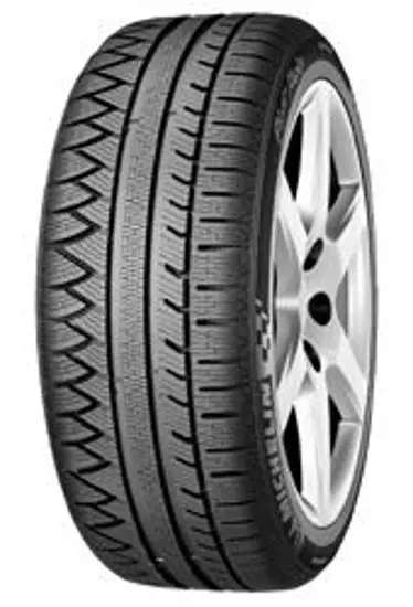 MICHELIN 285 40 R19 103V Pilot Alpin PA3 NO UHP FSL 15071630