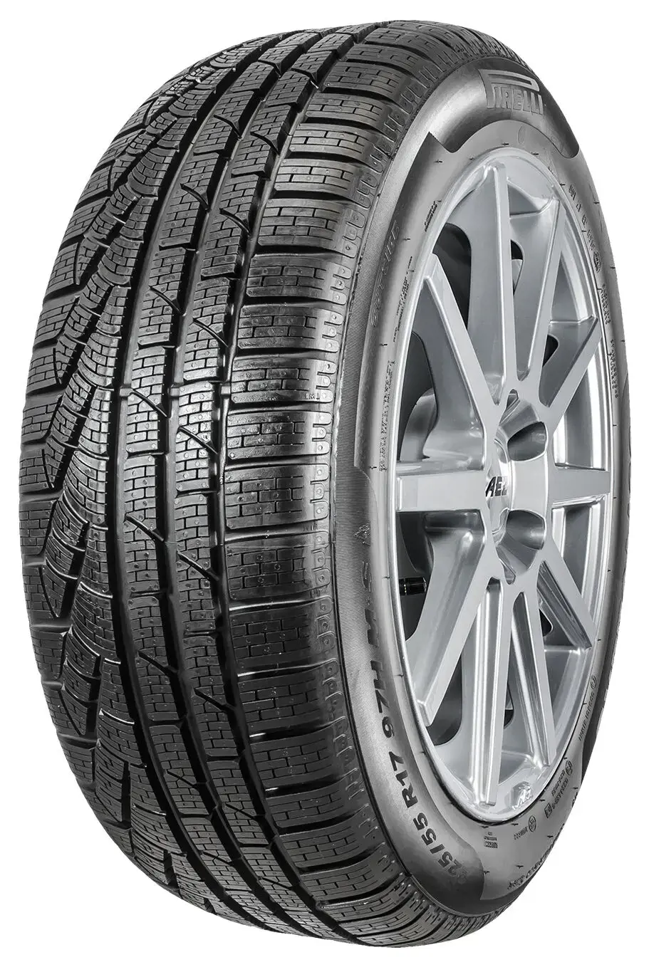 Pirelli 255 40 R18 95H W 210 Sottozero 2 r f 15084269